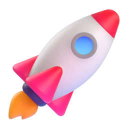 Launch & Support icon